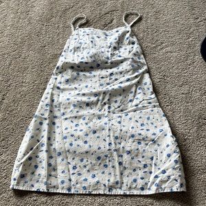 American Eagle mini sundress
